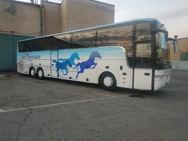 Bus photos · ATLASTRAVELBUS/AVTOEKSPRES
