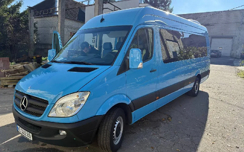 Bus photos · AlexTour
