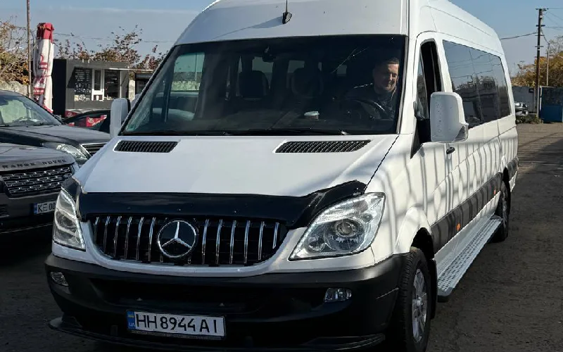 Bus photos · AlexTour