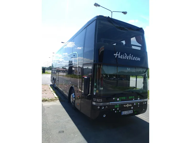 Bus photos · ATLASTRAVELBUS/AVTOEKSPRES