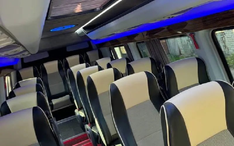 Bus photos · AlexTour
